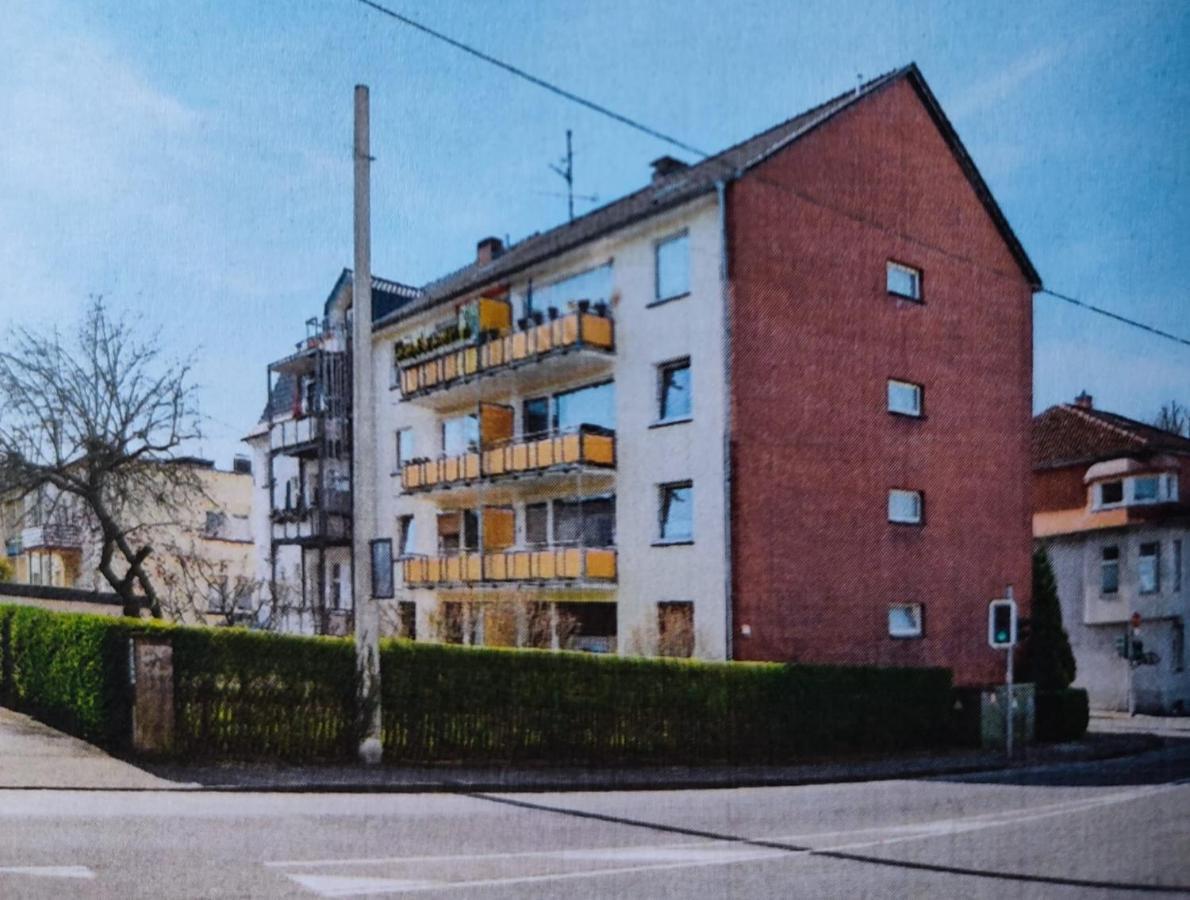 Monteur-Ferien-Messewohnung Mettmann 6 Personen 2 Og Zewnętrze zdjęcie